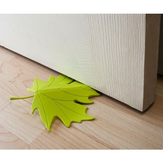 Deurstopper Blad