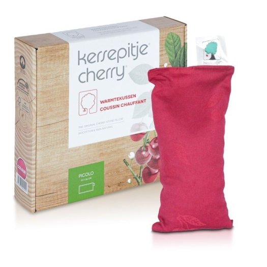KERSEPITJE Warmtekussen picolo