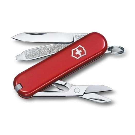 Classic 7 functies - VictorInox