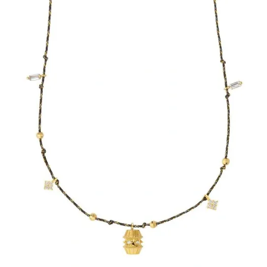 Image produit Talisman Liberty de MYA-BAY