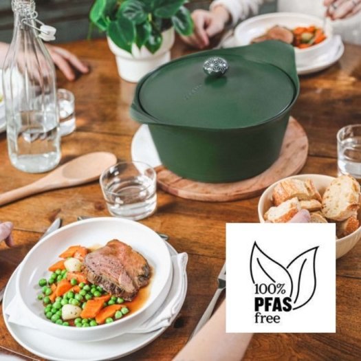 Cookut Cocotte Fougères