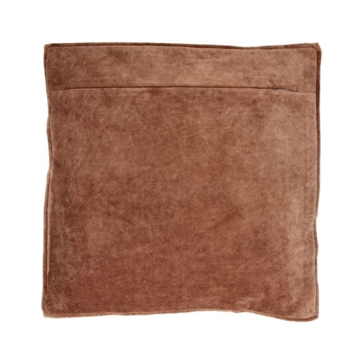 Pomax Coussins Alpha Opposites : Cannelle