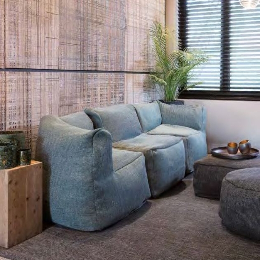 DOTTY outdoor Club Corner XL