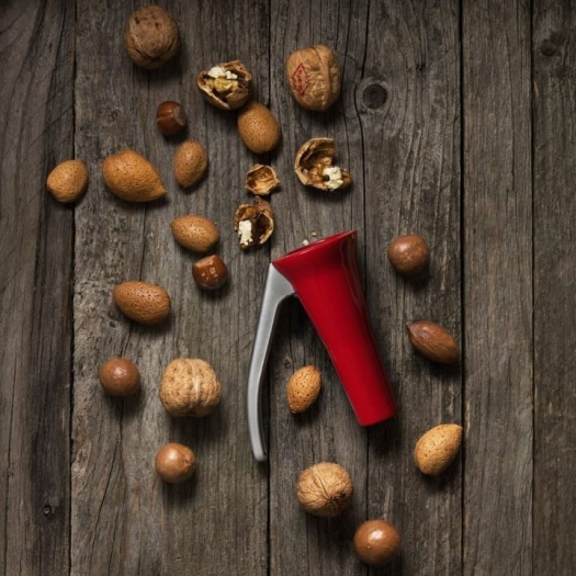 Drosselmeyer casse noix