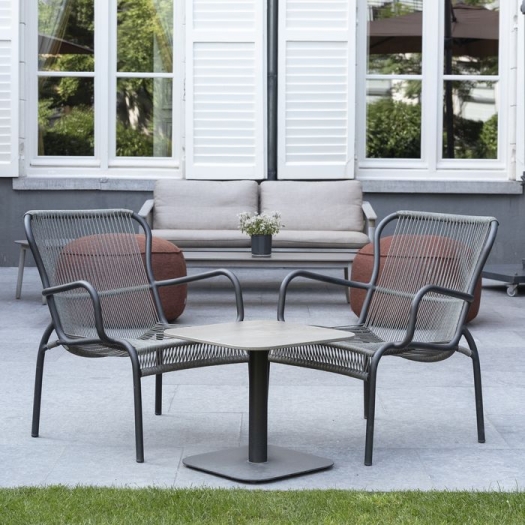 Vincent Sheppard Loop : Lounge Chair