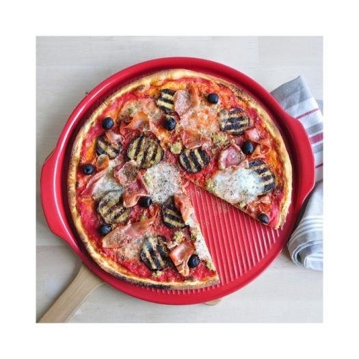Emile Henry Pizza Stone 35cm