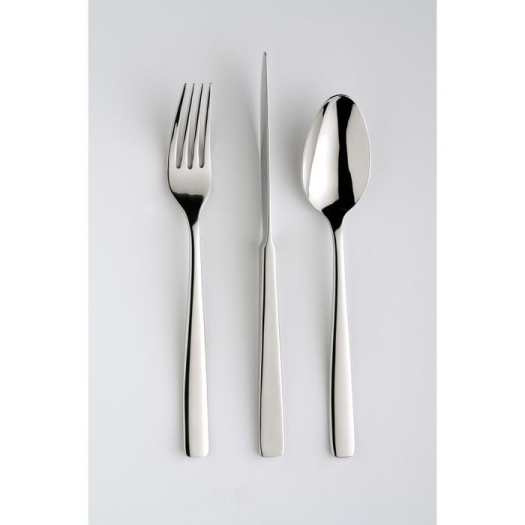 Eternum Atlantis Ménagère 24 pièces couteau vertical