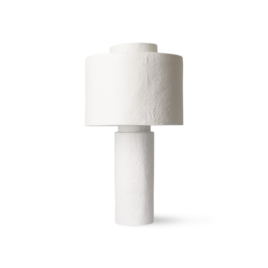 HKLiving Lampe Gesso