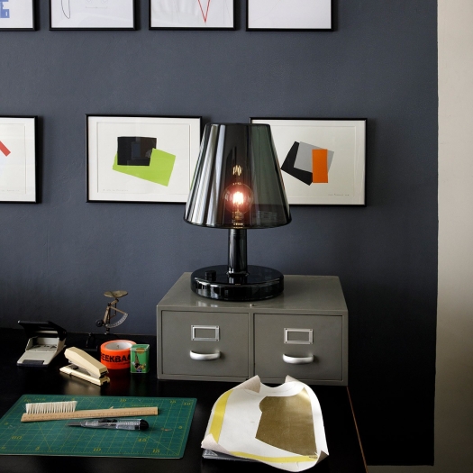 Fatboy lampe Trans-Parents