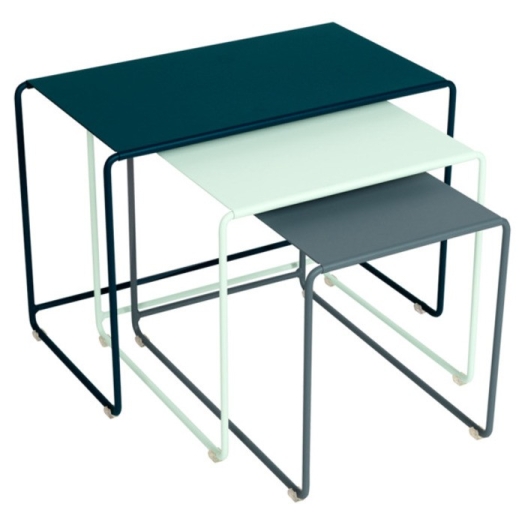Fermob Oulala Trio de tables