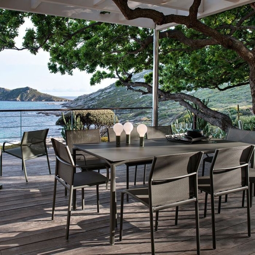 Fermob Aplô  H24 : LED lamp