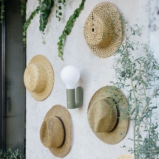 Fermob Aplô wandsteun