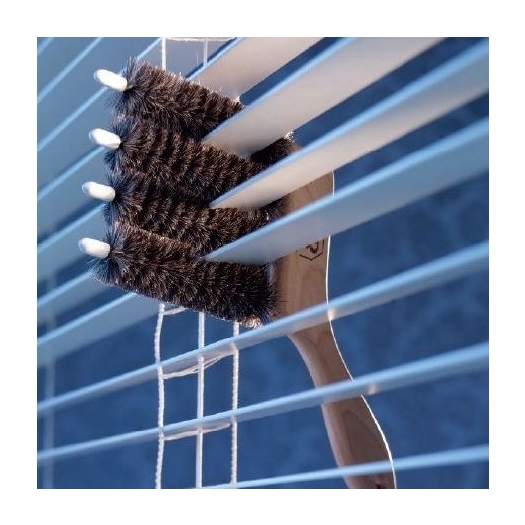 Goupillon à stores et shutters