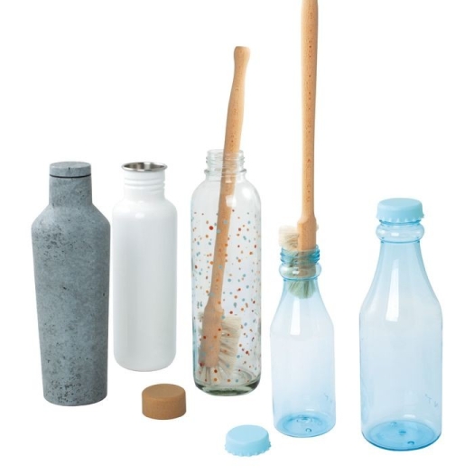 Brosse à gourdes 35CM