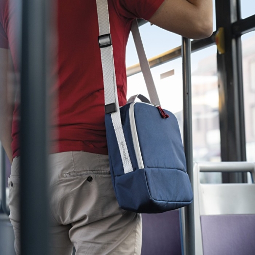 Guzzini Fashion & Go koeltas Postman
