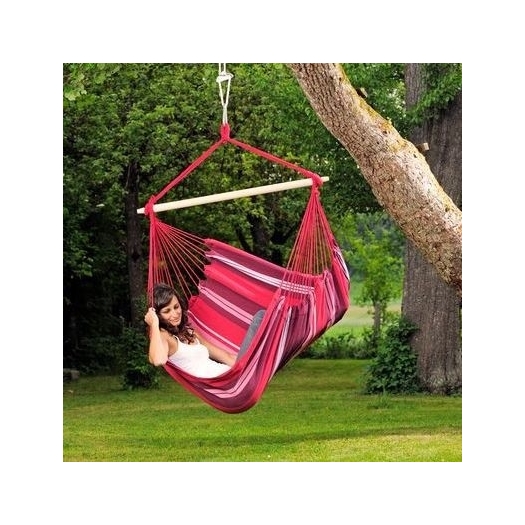 Havanna hangstoel EllTex