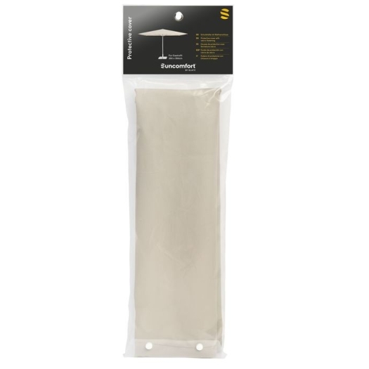 Beschermhoes voor Gastrofit 350x350cm