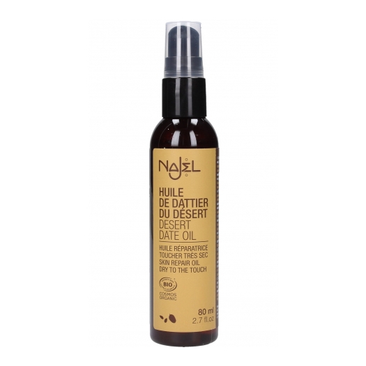 Najel huile dattier 80ml