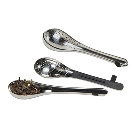 Infuseur à thé cuillère magnétique