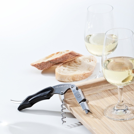 Le Creuset 2-traps kurkentrekker