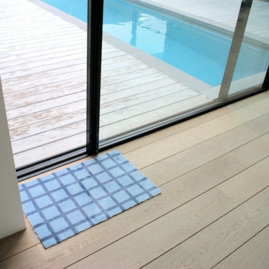 Mad about Mats : Touch SETH tapijt