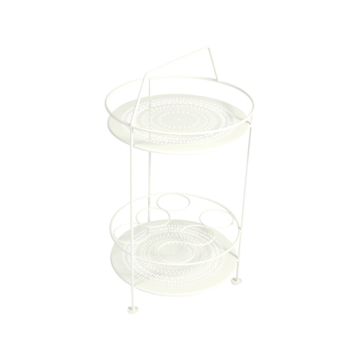 Montmartre Bar Portatif