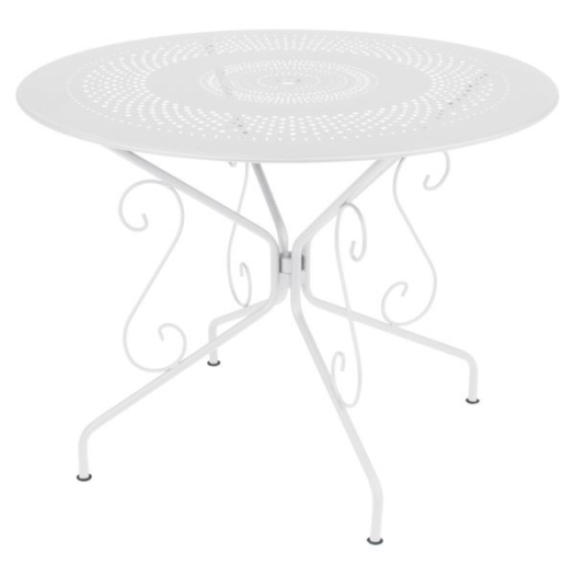Montmartre Table D96CM