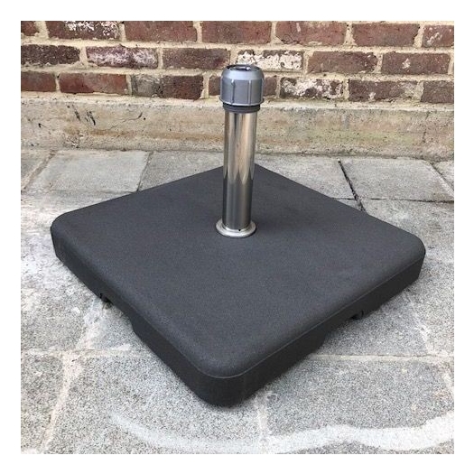 Pied de parasol 60KG