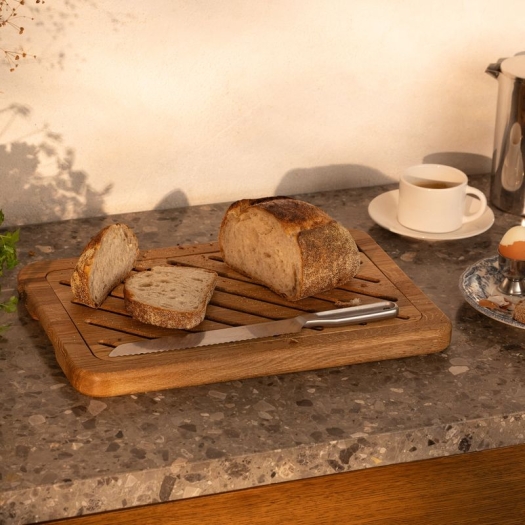 Planche à pain Chêne massif