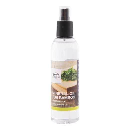 Huile minérale entretien bois