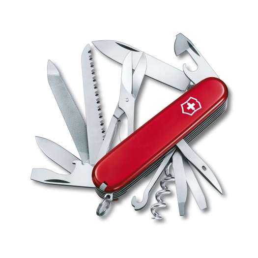Ranger 21 fonctions - VictorInox