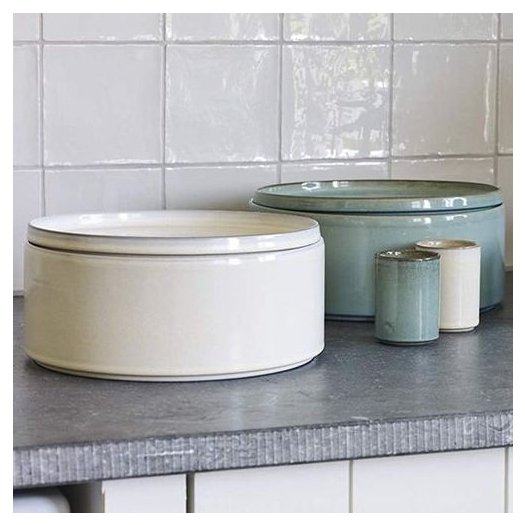 Royal Boch Harmony slakom D26H10CM