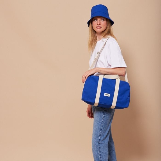 Hindbag : Charlie Bowlingzak