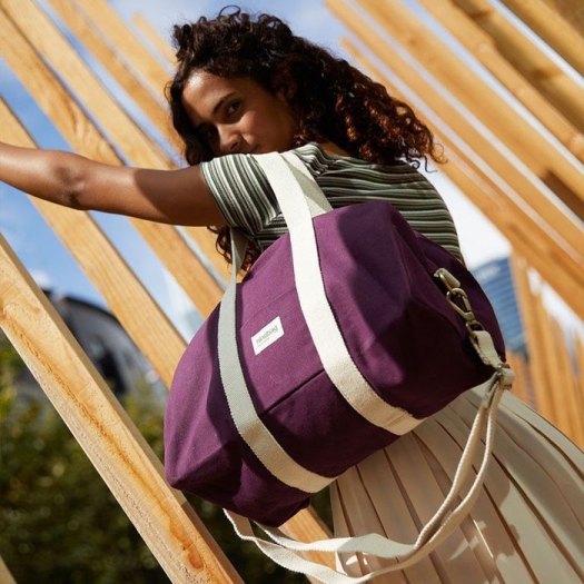 Hindbag : Charlie Sac Bowling