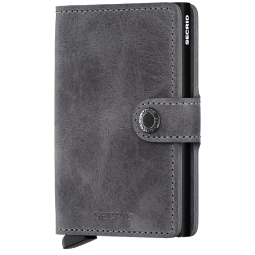Secrid Miniwallet Vintage Porte cartes