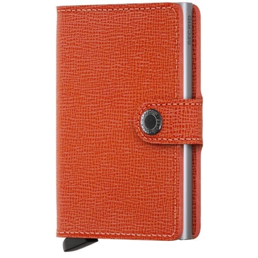 Secrid Miniwallet Crisple Porte cartes
