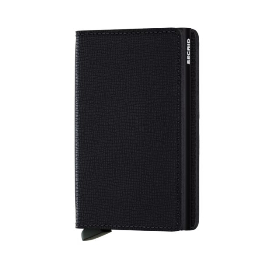 Secrid Slimwallet Crisple Porte cartes