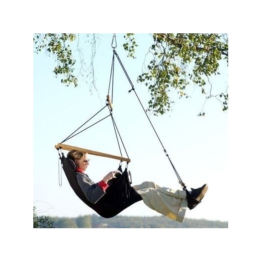 Swinger Fauteuil hamac
