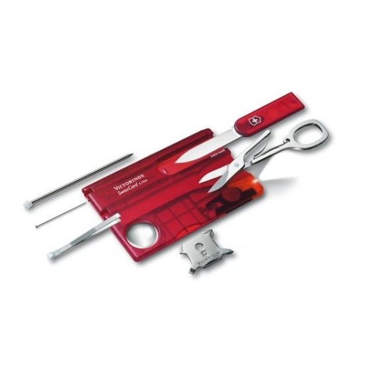 SwissCard Lite - VictorInox