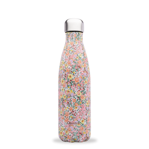 Qwetch Bottle Giverny Mimosa 500 ml