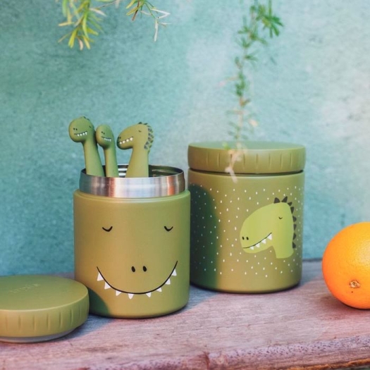 Lunchdoos (verschillende ontwerpen)