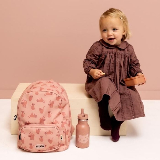 Bedrukte rugzakken (verschillende ontwerpen)