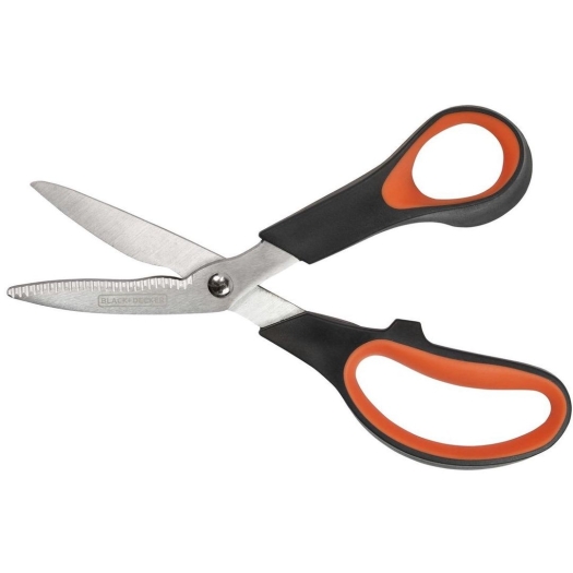 Black & Decker ciseaux multi-usages