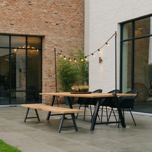 Vincent Sheppard Matteo Banc Noir