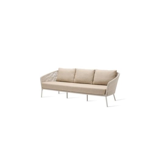 Vincent Sheppard Akari : Sofa 3 zitplaatsen