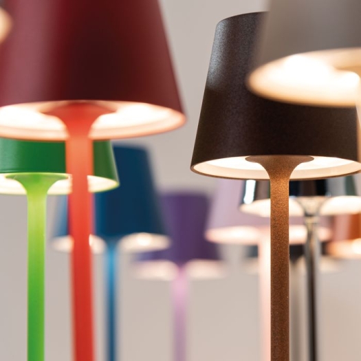 Zafferano Poldina Tavolo lamp Mini