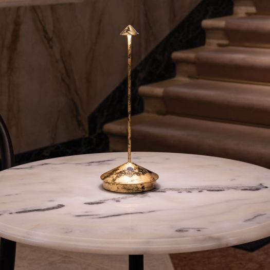 Zafferano PINA lamp