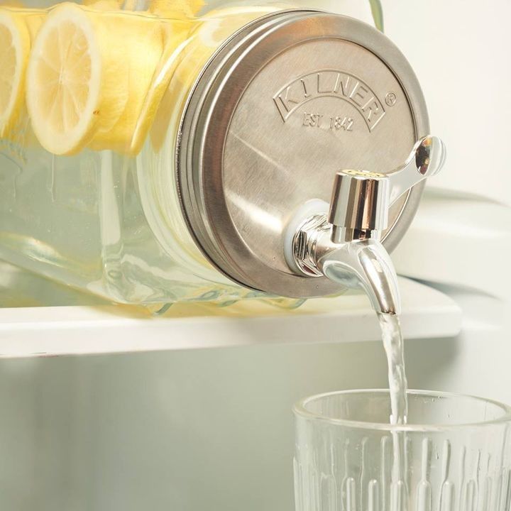 Kilner distributeur boisson 3L