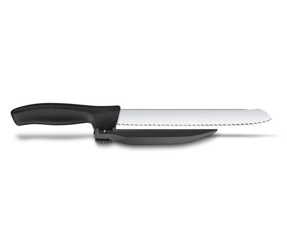 Victorinox - Couteau à pain Swiss Classic - Les couteaux >