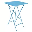 Productafbeelding Sta-tafel 71X71 kleur Maya-blauw